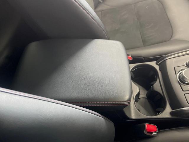 ＣＸ－５ ＸＤ　ブラックトーンエディション　１０．２５インチマツダコネクト　全周囲カメラ　衝突軽減　レーダークルーズ　ブラインドスポットモニター　パワーバックドア　ハーフレザーシート　グレード専用１９インチアルミ　ＬＥＤヘッド　スマートキー（47枚目）