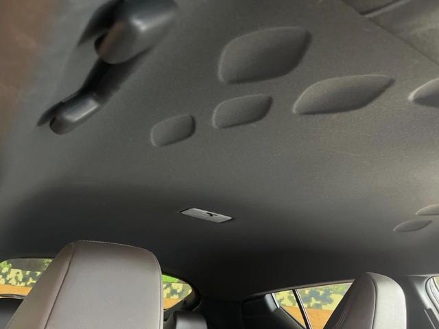 C-HR G 純正ナビ バックカメラ セーフティセンス レーダークルーズ ブラインドスポットモニター ハーフレザーシート シーケンシャルターンランプ 18インチアルミ シートヒーター デュアルオートエアコン ETC(31枚目)