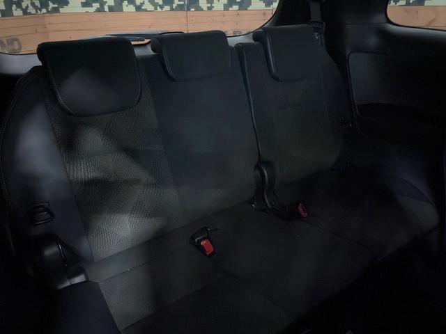 エスティマ アエラス　プレミアム　モデリスタエアロ　純正９インチナビ　バックカメラ　セーフティセンス　クルーズコントロール　フリップダウン　両側パワスラ　パワーシート　ハーフレザーシート　ＬＥＤヘッド　純正１８インチアルミ　ＥＴＣ（9枚目）