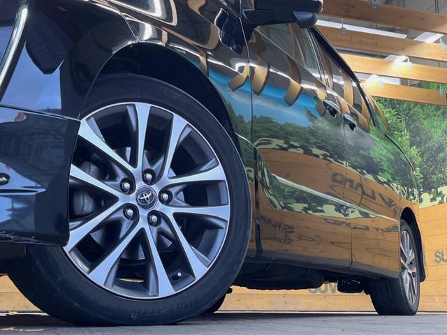 エスティマ アエラス　プレミアム　モデリスタエアロ　純正９インチナビ　バックカメラ　セーフティセンス　クルーズコントロール　フリップダウン　両側パワスラ　パワーシート　ハーフレザーシート　ＬＥＤヘッド　純正１８インチアルミ　ＥＴＣ（13枚目）