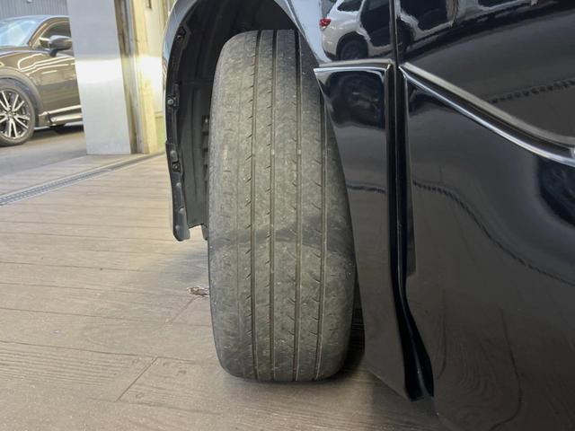 エスティマ アエラス　プレミアム　モデリスタエアロ　純正９インチナビ　バックカメラ　セーフティセンス　クルーズコントロール　フリップダウン　両側パワスラ　パワーシート　ハーフレザーシート　ＬＥＤヘッド　純正１８インチアルミ　ＥＴＣ（26枚目）