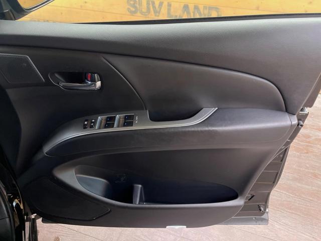 エスティマ アエラス　プレミアム　モデリスタエアロ　純正９インチナビ　バックカメラ　セーフティセンス　クルーズコントロール　フリップダウン　両側パワスラ　パワーシート　ハーフレザーシート　ＬＥＤヘッド　純正１８インチアルミ　ＥＴＣ（28枚目）