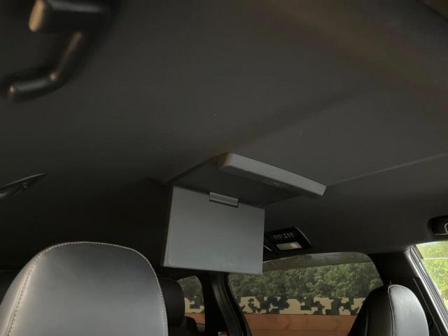 エスティマ アエラス　プレミアム　モデリスタエアロ　純正９インチナビ　バックカメラ　セーフティセンス　クルーズコントロール　フリップダウン　両側パワスラ　パワーシート　ハーフレザーシート　ＬＥＤヘッド　純正１８インチアルミ　ＥＴＣ（32枚目）