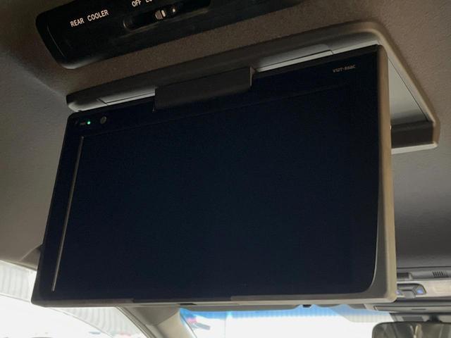 エスティマ アエラス　プレミアム　モデリスタエアロ　純正９インチナビ　バックカメラ　セーフティセンス　クルーズコントロール　フリップダウン　両側パワスラ　パワーシート　ハーフレザーシート　ＬＥＤヘッド　純正１８インチアルミ　ＥＴＣ（35枚目）