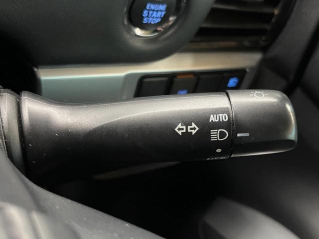 エスティマ アエラス　プレミアム　モデリスタエアロ　純正９インチナビ　バックカメラ　セーフティセンス　クルーズコントロール　フリップダウン　両側パワスラ　パワーシート　ハーフレザーシート　ＬＥＤヘッド　純正１８インチアルミ　ＥＴＣ（41枚目）