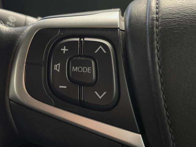 エスティマ アエラス　プレミアム　モデリスタエアロ　純正９インチナビ　バックカメラ　セーフティセンス　クルーズコントロール　フリップダウン　両側パワスラ　パワーシート　ハーフレザーシート　ＬＥＤヘッド　純正１８インチアルミ　ＥＴＣ（42枚目）