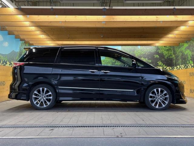 エスティマ アエラス　プレミアム　モデリスタエアロ　純正９インチナビ　バックカメラ　セーフティセンス　クルーズコントロール　フリップダウン　両側パワスラ　パワーシート　ハーフレザーシート　ＬＥＤヘッド　純正１８インチアルミ　ＥＴＣ（52枚目）