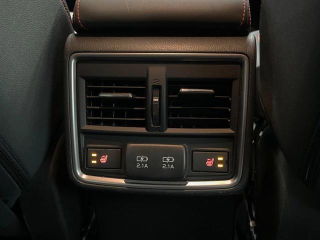 フォレスター Ｘ－ブレイク　純正ビルトインナビ　フロント・サイド・バックカメラ　アイサイト　レーダークルーズ　全席シートヒーター　デジタルインナーミラー　パワーバックドア　グレード専用１７インチアルミ　ＬＥＤヘッド　スマートキー（7枚目）