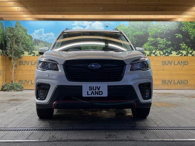 フォレスター Ｘ－ブレイク　純正ビルトインナビ　フロント・サイド・バックカメラ　アイサイト　レーダークルーズ　全席シートヒーター　デジタルインナーミラー　パワーバックドア　グレード専用１７インチアルミ　ＬＥＤヘッド　スマートキー（14枚目）