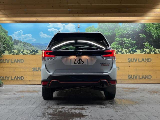 フォレスター Ｘ－ブレイク　純正ビルトインナビ　フロント・サイド・バックカメラ　アイサイト　レーダークルーズ　全席シートヒーター　デジタルインナーミラー　パワーバックドア　グレード専用１７インチアルミ　ＬＥＤヘッド　スマートキー（15枚目）