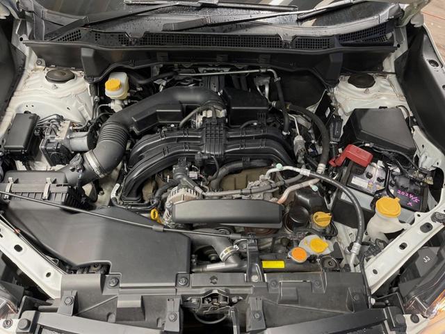 フォレスター Ｘ－ブレイク　純正ビルトインナビ　フロント・サイド・バックカメラ　アイサイト　レーダークルーズ　全席シートヒーター　デジタルインナーミラー　パワーバックドア　グレード専用１７インチアルミ　ＬＥＤヘッド　スマートキー（18枚目）