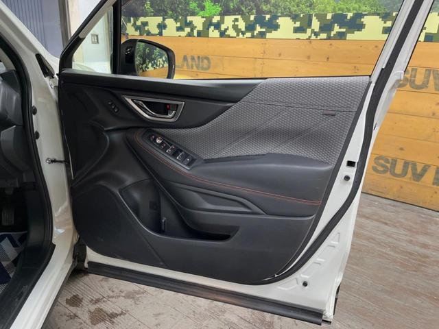 フォレスター Ｘ－ブレイク　純正ビルトインナビ　フロント・サイド・バックカメラ　アイサイト　レーダークルーズ　全席シートヒーター　デジタルインナーミラー　パワーバックドア　グレード専用１７インチアルミ　ＬＥＤヘッド　スマートキー（52枚目）