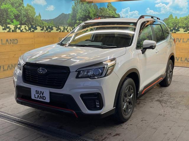 フォレスター Ｘ－ブレイク　純正ビルトインナビ　フロント・サイド・バックカメラ　アイサイト　レーダークルーズ　全席シートヒーター　デジタルインナーミラー　パワーバックドア　グレード専用１７インチアルミ　ＬＥＤヘッド　スマートキー（56枚目）