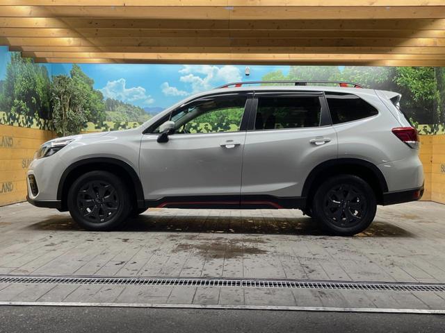 フォレスター Ｘ－ブレイク　純正ビルトインナビ　フロント・サイド・バックカメラ　アイサイト　レーダークルーズ　全席シートヒーター　デジタルインナーミラー　パワーバックドア　グレード専用１７インチアルミ　ＬＥＤヘッド　スマートキー（58枚目）