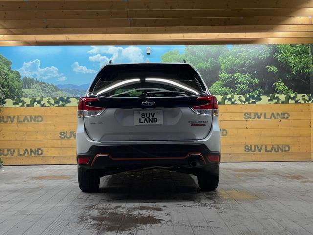 フォレスター Ｘ－ブレイク　純正ビルトインナビ　フロント・サイド・バックカメラ　アイサイト　レーダークルーズ　全席シートヒーター　デジタルインナーミラー　パワーバックドア　グレード専用１７インチアルミ　ＬＥＤヘッド　スマートキー（60枚目）