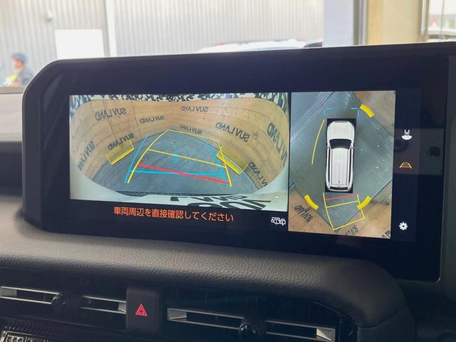 ランドクルーザー２５０ ＶＸ　ディーゼル　サンルーフ　１２．３インチディスプレイオーディオ　全周囲カメラ　セーフティセンス　レーダークルーズ　ブラインドスポットモニター　デジタルインナーミラー　ＬＥＤヘッド　純正１８インチアルミ（5枚目）