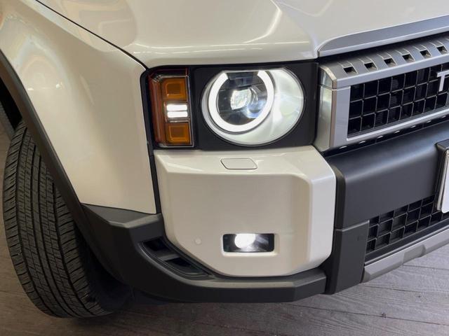 ランドクルーザー２５０ ＶＸ　ディーゼル　サンルーフ　１２．３インチディスプレイオーディオ　全周囲カメラ　セーフティセンス　レーダークルーズ　ブラインドスポットモニター　デジタルインナーミラー　ＬＥＤヘッド　純正１８インチアルミ（12枚目）