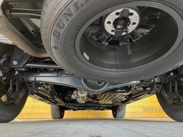 ランドクルーザー２５０ ＶＸ　ディーゼル　サンルーフ　１２．３インチディスプレイオーディオ　全周囲カメラ　セーフティセンス　レーダークルーズ　ブラインドスポットモニター　デジタルインナーミラー　ＬＥＤヘッド　純正１８インチアルミ（19枚目）