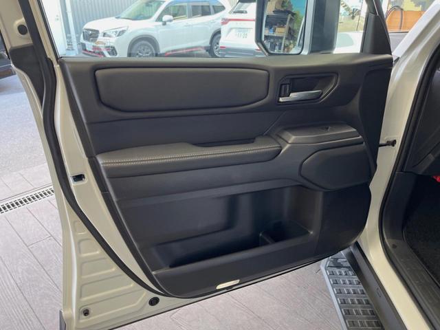 ランドクルーザー２５０ ＶＸ　ディーゼル　サンルーフ　１２．３インチディスプレイオーディオ　全周囲カメラ　セーフティセンス　レーダークルーズ　ブラインドスポットモニター　デジタルインナーミラー　ＬＥＤヘッド　純正１８インチアルミ（23枚目）