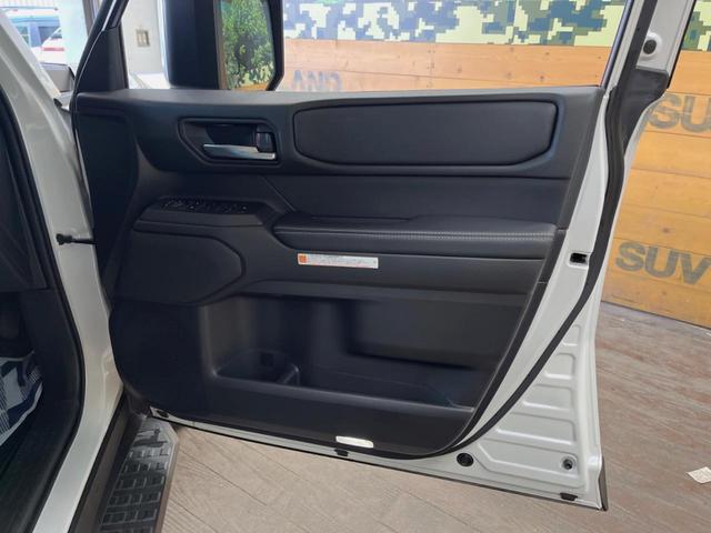 ランドクルーザー２５０ ＶＸ　ディーゼル　サンルーフ　１２．３インチディスプレイオーディオ　全周囲カメラ　セーフティセンス　レーダークルーズ　ブラインドスポットモニター　デジタルインナーミラー　ＬＥＤヘッド　純正１８インチアルミ（35枚目）