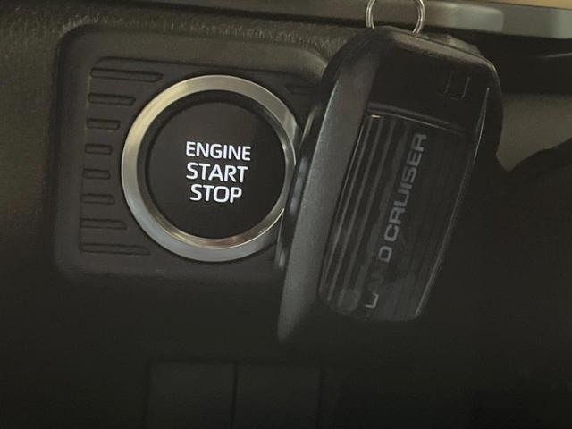 ランドクルーザー２５０ ＶＸ　ディーゼル　サンルーフ　１２．３インチディスプレイオーディオ　全周囲カメラ　セーフティセンス　レーダークルーズ　ブラインドスポットモニター　デジタルインナーミラー　ＬＥＤヘッド　純正１８インチアルミ（44枚目）