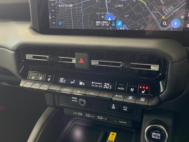 ランドクルーザー２５０ ＶＸ　ディーゼル　サンルーフ　１２．３インチディスプレイオーディオ　全周囲カメラ　セーフティセンス　レーダークルーズ　ブラインドスポットモニター　デジタルインナーミラー　ＬＥＤヘッド　純正１８インチアルミ（46枚目）