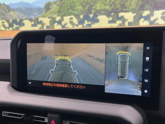 ランドクルーザー２５０ ＶＸ　ディーゼル　サンルーフ　１２．３インチディスプレイオーディオ　全周囲カメラ　セーフティセンス　レーダークルーズ　ブラインドスポットモニター　デジタルインナーミラー　ＬＥＤヘッド　純正１８インチアルミ（58枚目）