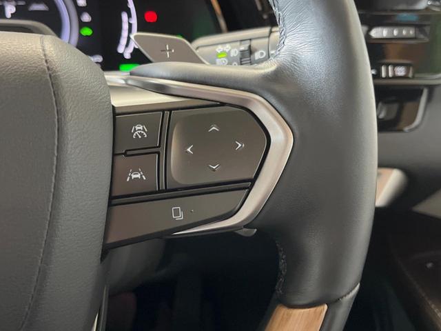 ＲＸ ＲＸ３５０ｈ　バージョンＬ　サンルーフ　１４型ディスプレイオーディオ　全周囲カメラ　レーダークルーズ　マークレビンソン　禁煙車　デジタルインナーミラー　シートベンチレーション　ブラインドスポットモニター　ＥＴＣ　三眼ＬＥＤヘッド（7枚目）