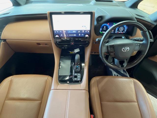 ヴェルファイアハイブリッド Ｚ　プレミア　左右独立ムーンルーフ　１４型ディスプレイオーディオ　全周囲カメラ　レーダークルーズ　フリップダウンモニター　シートベンチレーション　パワーバックドア　両側電動スライドドア　ブラインドスポットモニター（2枚目）