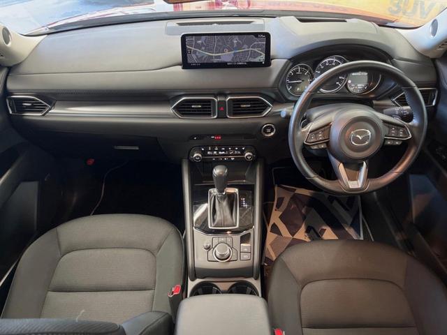 CX-5 XD プロアクティブ 純正10.25型ナビ ディーゼル(軽油) 全周囲カメラ BOSEサウンド 衝突被害軽減システム レーダークルーズ 禁煙車 電動リアゲート パワーシート LEDヘッド ETC(2枚目)