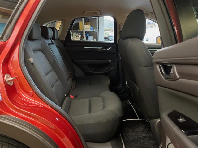 CX-5 XD プロアクティブ 純正10.25型ナビ ディーゼル(軽油) 全周囲カメラ BOSEサウンド 衝突被害軽減システム レーダークルーズ 禁煙車 電動リアゲート パワーシート LEDヘッド ETC(11枚目)