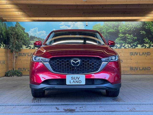 CX-5 XD プロアクティブ 純正10.25型ナビ ディーゼル(軽油) 全周囲カメラ BOSEサウンド 衝突被害軽減システム レーダークルーズ 禁煙車 電動リアゲート パワーシート LEDヘッド ETC(15枚目)