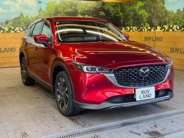 CX-5 XD プロアクティブ 純正10.25型ナビ ディーゼル(軽油) 全周囲カメラ BOSEサウンド 衝突被害軽減システム レーダークルーズ 禁煙車 電動リアゲート パワーシート LEDヘッド ETC(17枚目)