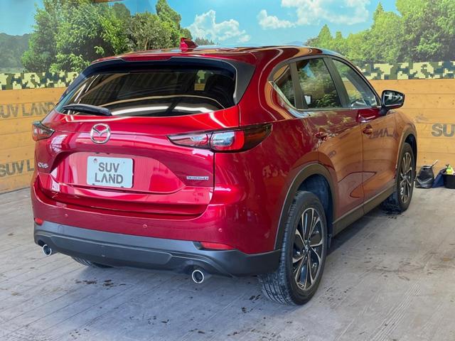 CX-5 XD プロアクティブ 純正10.25型ナビ ディーゼル(軽油) 全周囲カメラ BOSEサウンド 衝突被害軽減システム レーダークルーズ 禁煙車 電動リアゲート パワーシート LEDヘッド ETC(18枚目)