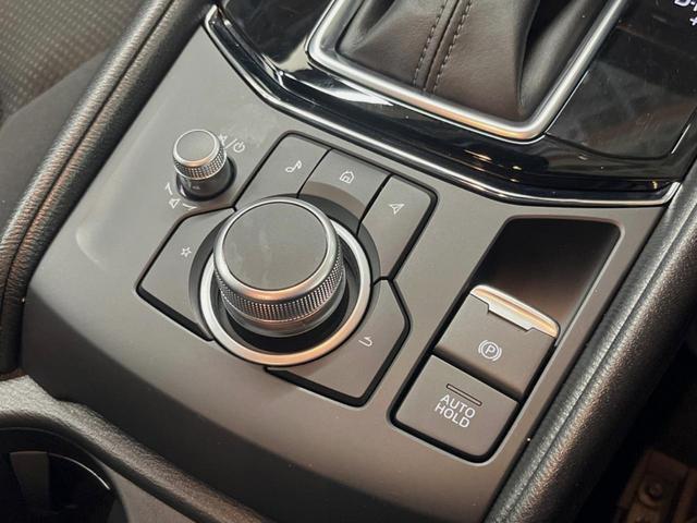 CX-5 XD プロアクティブ 純正10.25型ナビ ディーゼル(軽油) 全周囲カメラ BOSEサウンド 衝突被害軽減システム レーダークルーズ 禁煙車 電動リアゲート パワーシート LEDヘッド ETC(33枚目)