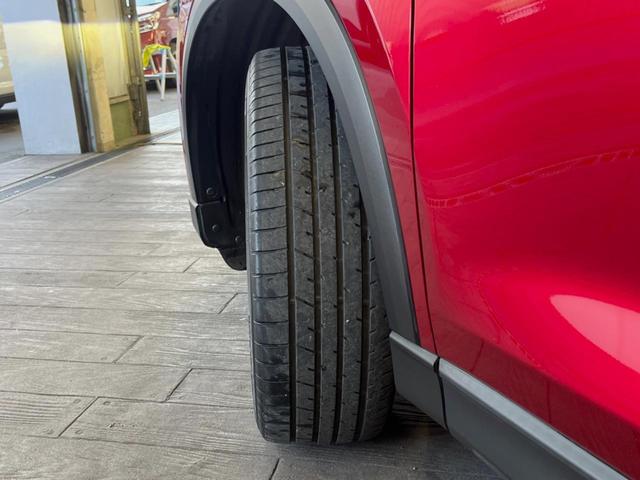 CX-5 XD プロアクティブ 純正10.25型ナビ ディーゼル(軽油) 全周囲カメラ BOSEサウンド 衝突被害軽減システム レーダークルーズ 禁煙車 電動リアゲート パワーシート LEDヘッド ETC(39枚目)