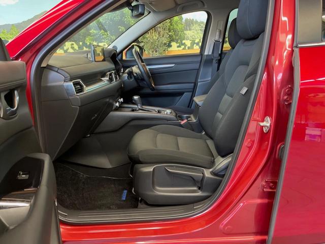 CX-5 XD プロアクティブ 純正10.25型ナビ ディーゼル(軽油) 全周囲カメラ BOSEサウンド 衝突被害軽減システム レーダークルーズ 禁煙車 電動リアゲート パワーシート LEDヘッド ETC(42枚目)