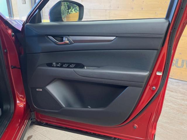 CX-5 XD プロアクティブ 純正10.25型ナビ ディーゼル(軽油) 全周囲カメラ BOSEサウンド 衝突被害軽減システム レーダークルーズ 禁煙車 電動リアゲート パワーシート LEDヘッド ETC(46枚目)