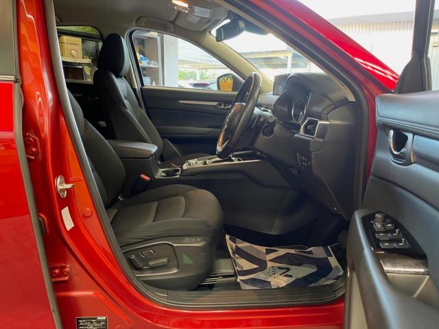 CX-5 XD プロアクティブ 純正10.25型ナビ ディーゼル(軽油) 全周囲カメラ BOSEサウンド 衝突被害軽減システム レーダークルーズ 禁煙車 電動リアゲート パワーシート LEDヘッド ETC(47枚目)