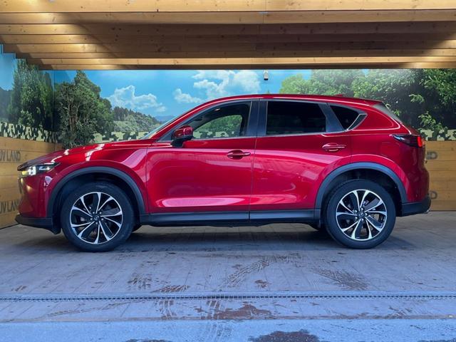 CX-5 XD プロアクティブ 純正10.25型ナビ ディーゼル(軽油) 全周囲カメラ BOSEサウンド 衝突被害軽減システム レーダークルーズ 禁煙車 電動リアゲート パワーシート LEDヘッド ETC(55枚目)