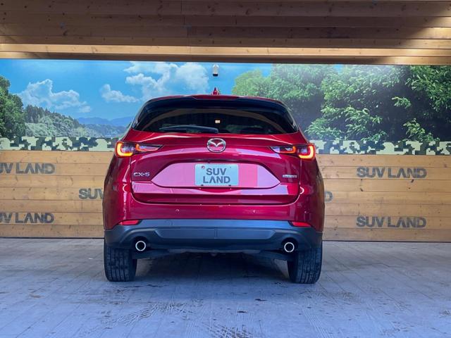 CX-5 XD プロアクティブ 純正10.25型ナビ ディーゼル(軽油) 全周囲カメラ BOSEサウンド 衝突被害軽減システム レーダークルーズ 禁煙車 電動リアゲート パワーシート LEDヘッド ETC(56枚目)
