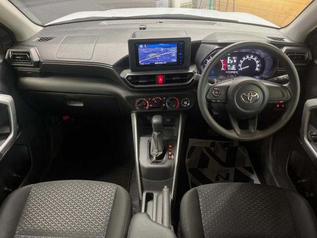 ライズ Ｘ　ＳＤナビ　バックカメラ　スマートアシスト　ＬＥＤヘッド　コーナーセンサー　スマートキー　オートライト　ＥＴＣ　禁煙車　Ｂｌｕｅｔｏｏｔｈ再生　アイドリングストップ　横滑り防止機能（2枚目）