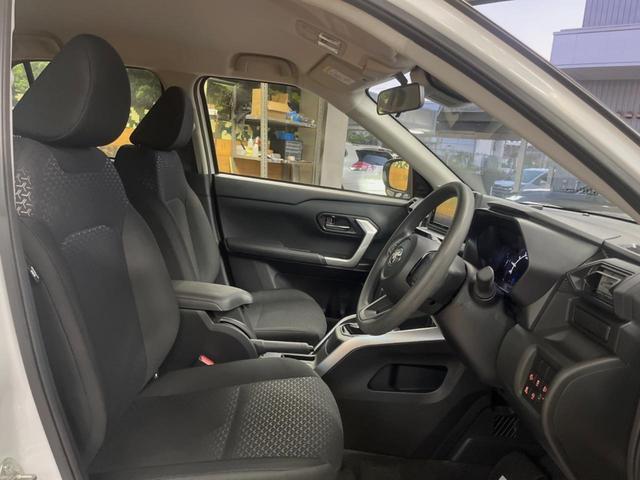 ライズ Ｘ　ＳＤナビ　バックカメラ　スマートアシスト　ＬＥＤヘッド　コーナーセンサー　スマートキー　オートライト　ＥＴＣ　禁煙車　Ｂｌｕｅｔｏｏｔｈ再生　アイドリングストップ　横滑り防止機能（8枚目）