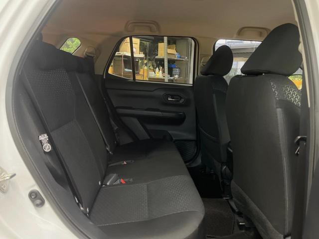 ライズ Ｘ　ＳＤナビ　バックカメラ　スマートアシスト　ＬＥＤヘッド　コーナーセンサー　スマートキー　オートライト　ＥＴＣ　禁煙車　Ｂｌｕｅｔｏｏｔｈ再生　アイドリングストップ　横滑り防止機能（9枚目）