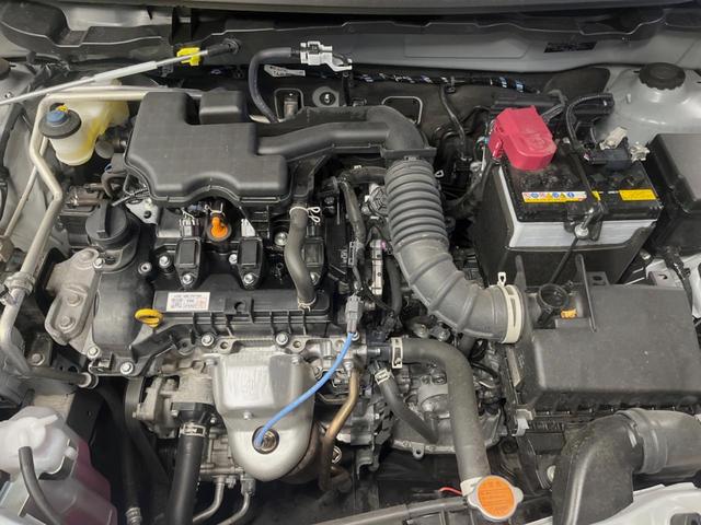 ライズ Ｘ　ＳＤナビ　バックカメラ　スマートアシスト　ＬＥＤヘッド　コーナーセンサー　スマートキー　オートライト　ＥＴＣ　禁煙車　Ｂｌｕｅｔｏｏｔｈ再生　アイドリングストップ　横滑り防止機能（18枚目）