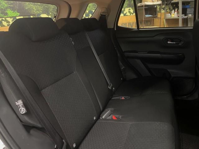 ライズ Ｘ　ＳＤナビ　バックカメラ　スマートアシスト　ＬＥＤヘッド　コーナーセンサー　スマートキー　オートライト　ＥＴＣ　禁煙車　Ｂｌｕｅｔｏｏｔｈ再生　アイドリングストップ　横滑り防止機能（42枚目）