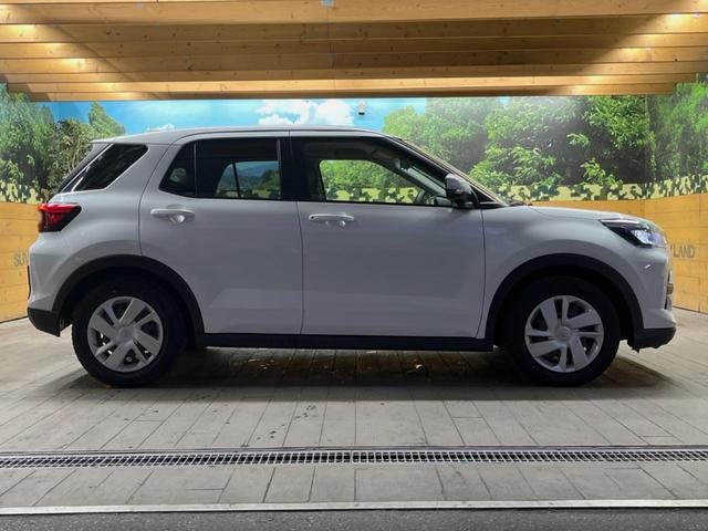 ライズ Ｘ　ＳＤナビ　バックカメラ　スマートアシスト　ＬＥＤヘッド　コーナーセンサー　スマートキー　オートライト　ＥＴＣ　禁煙車　Ｂｌｕｅｔｏｏｔｈ再生　アイドリングストップ　横滑り防止機能（45枚目）