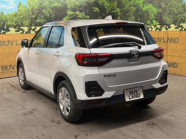 ライズ Ｘ　ＳＤナビ　バックカメラ　スマートアシスト　ＬＥＤヘッド　コーナーセンサー　スマートキー　オートライト　ＥＴＣ　禁煙車　Ｂｌｕｅｔｏｏｔｈ再生　アイドリングストップ　横滑り防止機能（47枚目）