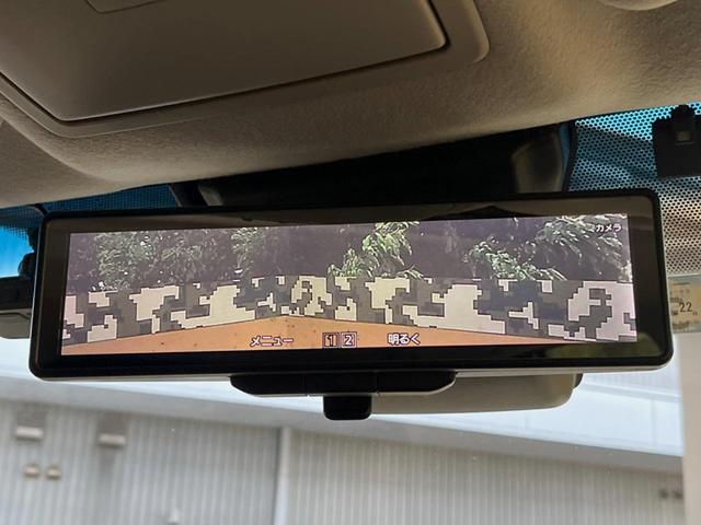 ランドクルーザープラド TX Lパッケージ・ブラックエディション ディーゼル 禁煙車 ムーンルーフ 9インチナビ バックカメラ セーフティーセンス デジタルインナーミラー パワーシート ブラック革シート 18インチ純正ブラック塗装アルミ シートベンチレーション(7枚目)