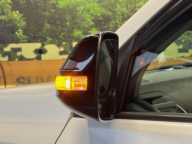 ランドクルーザープラド TX Lパッケージ・ブラックエディション ディーゼル 禁煙車 ムーンルーフ 9インチナビ バックカメラ セーフティーセンス デジタルインナーミラー パワーシート ブラック革シート 18インチ純正ブラック塗装アルミ シートベンチレーション(24枚目)